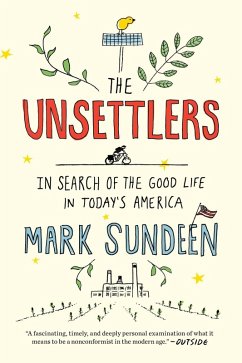 Cover The Unsettlers (eBook, ePUB)