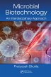 Microbial Biotechnology (eBook, ePUB) - Bild 1