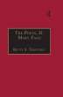 The Poets, II: Mary Fage (eBook, PDF) - Bild 1