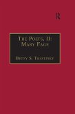 The Poets, II: Mary Fage (eBook, PDF)