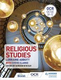 OCR GCSE (9-1) Religious Studies (eBook, ePUB)