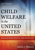 Child Welfare in the United States (eBook, ePUB)