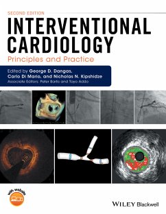 Interventional Cardiology (eBook, PDF)