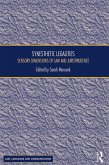 Synesthetic Legalities (eBook, ePUB)