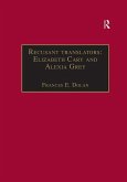 Recusant translators: Elizabeth Cary and Alexia Grey (eBook, PDF)