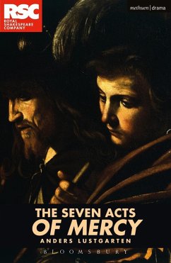 The Seven Acts of Mercy (eBook, ePUB) - Lustgarten, Anders