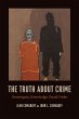 Truth about Crime (eBook, ePUB) - Bild 1