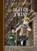 Cozy Classics: Oliver Twist (eBook, ePUB)