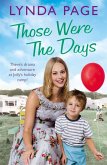 Those Were The Days (eBook, ePUB)