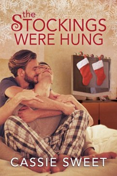 Cover The Stockings Were Hung (eBook, ePUB)