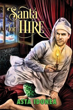 Santa for Hire (eBook, ePUB) - Idonea, Asta