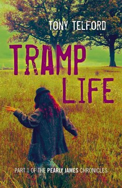 Cover Tramp Life (eBook, ePUB)