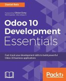 Odoo 10 Development Essentials (eBook, ePUB)