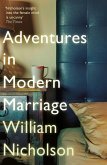Adventures in Modern Marriage (eBook, ePUB)