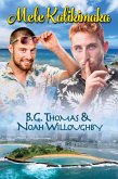 Mele Kalikimaka (eBook, ePUB)