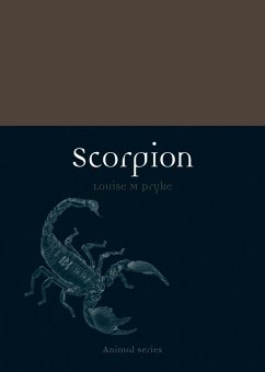 Scorpion (eBook, ePUB) - Louise M. Pryke, Pryke