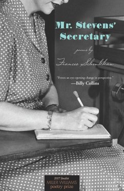 Cover Mr. Stevens' Secretary (eBook, PDF)