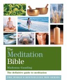 The Meditation Bible (eBook, ePUB)