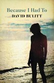Because I Had To (eBook, ePUB) Because I Had To (eBook, ePUB)