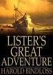 Lister's Great Adventure (eBook, ePUB) - Bild 1
