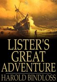 Lister's Great Adventure (eBook, ePUB)