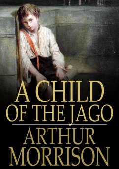 Cover Child of the Jago (eBook, ePUB)