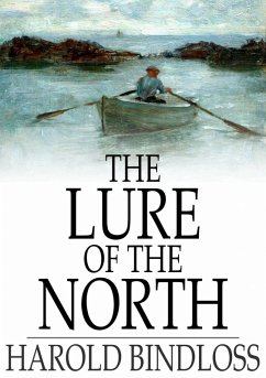 Cover Lure of the North (eBook, ePUB)