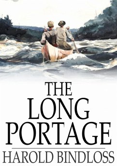 Cover Long Portage (eBook, ePUB)
