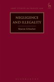 Negligence and Illegality (eBook, PDF)