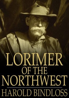 Cover Lorimer of the Northwest (eBook, ePUB)