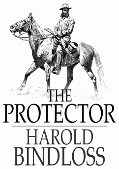 Cover Protector (eBook, ePUB)