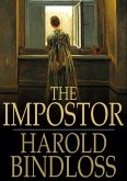 Impostor (eBook, ePUB)