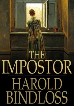 Cover Impostor (eBook, ePUB)