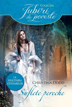 Suflete pereche (eBook, ePUB) - Dodd, Christina