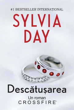 Descatu¿area. Crossfire - Vol. 5 (eBook, ePUB) - Day, Sylvia