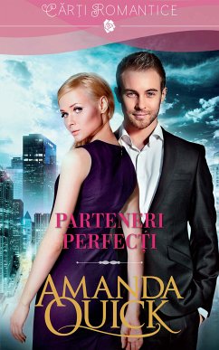 Parteneri perfecți (eBook, ePUB) - Quick, Amanda