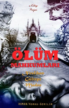 Ölüm Mahkumlari (eBook, ePUB) - Maden, Neslihan Gültepe