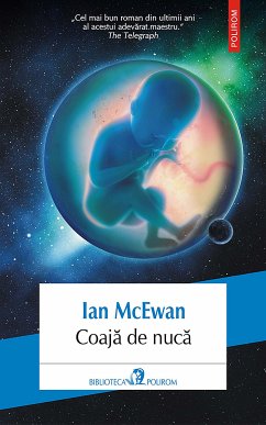 Coajă de nucă (eBook, ePUB) - McEwan, Ian