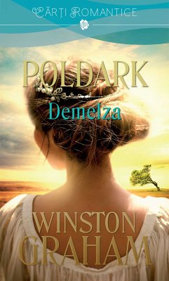 Poldark. Demelza (eBook, ePUB) - Graham, Winston