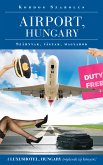Airport, Hungary (eBook, ePUB)