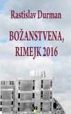 Bozanstvena, rimejk 2016. (eBook, ePUB)