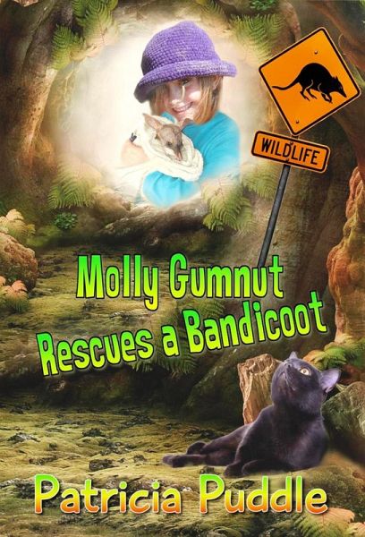 Molly Gumnut Rescues a Bandicoot (eBook, ePUB)