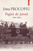 Pagini de jurnal (1891-1950) (eBook, ePUB)