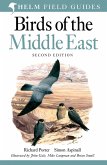 Birds of the Middle East (eBook, PDF) Birds of the Middle East (eBook, PDF)