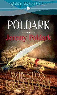 Poldark. Jeremy Poldark (eBook, ePUB) - Graham, Winston