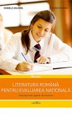 Literatura română pentru Evaluarea Națională. Aplicații, teste, sugestii de rezolvare (eBook, ePUB)