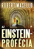 Az Einstein-prófécia (eBook, ePUB)