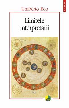 Limitele interpretării (eBook, ePUB) - Eco, Umberto