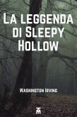 La leggenda di Sleepy Hollow (eBook, ePUB)