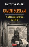 Oamenii-șobolani. În subteranele interzise ale Chinei (eBook, ePUB)